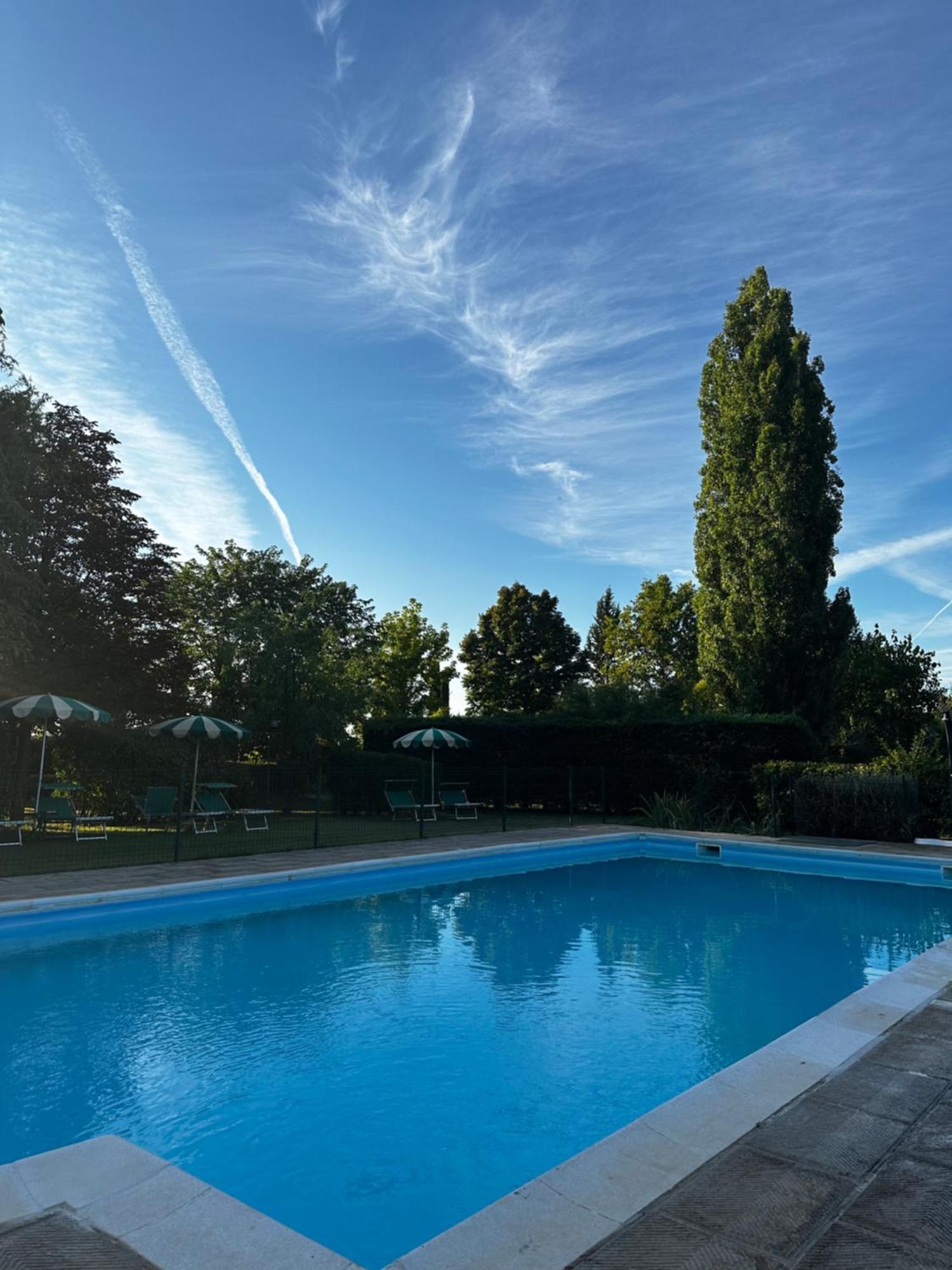 Villa Dunya Montepulciano Stazione Kültér fotó