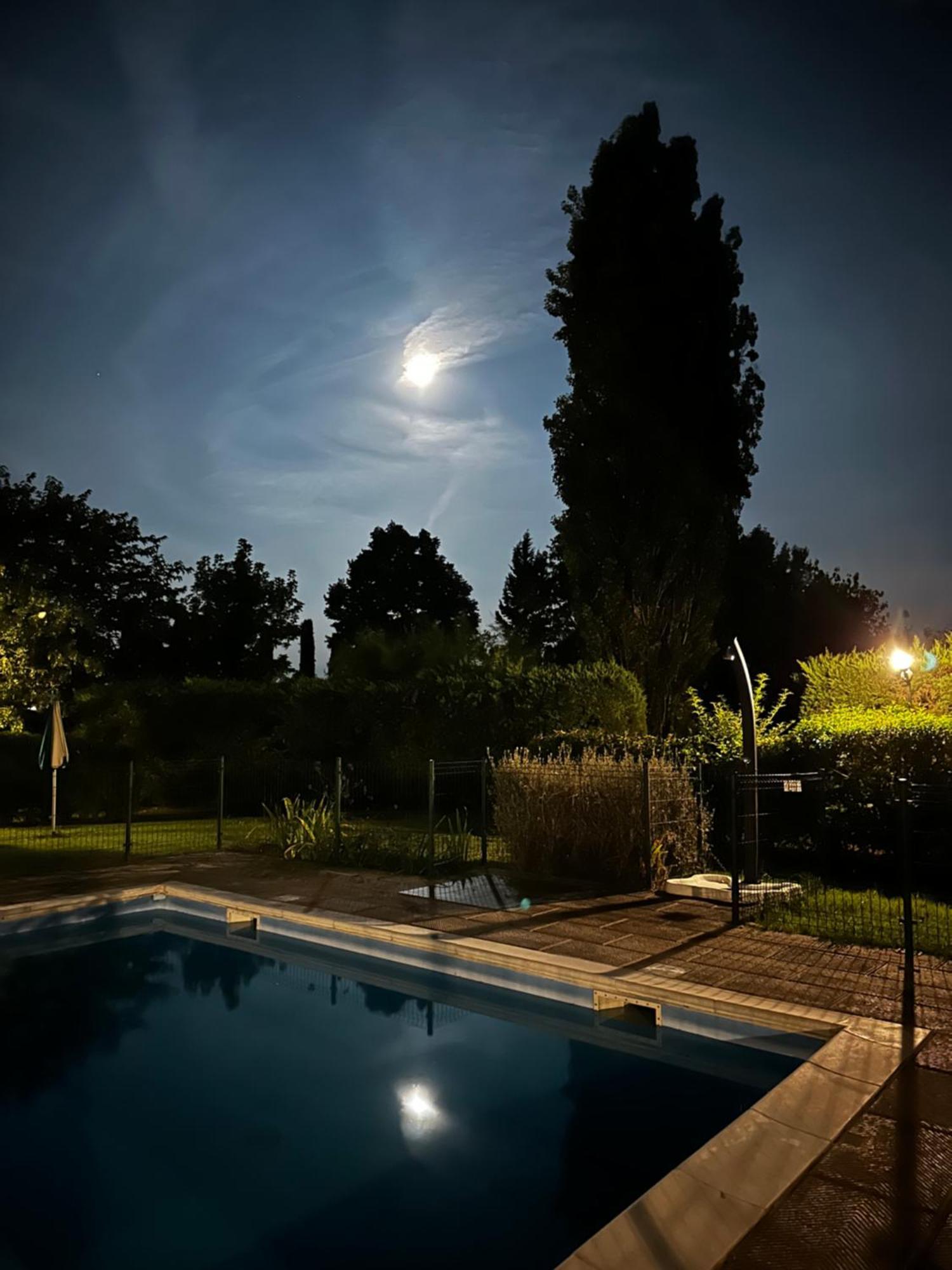 Villa Dunya Montepulciano Stazione Kültér fotó