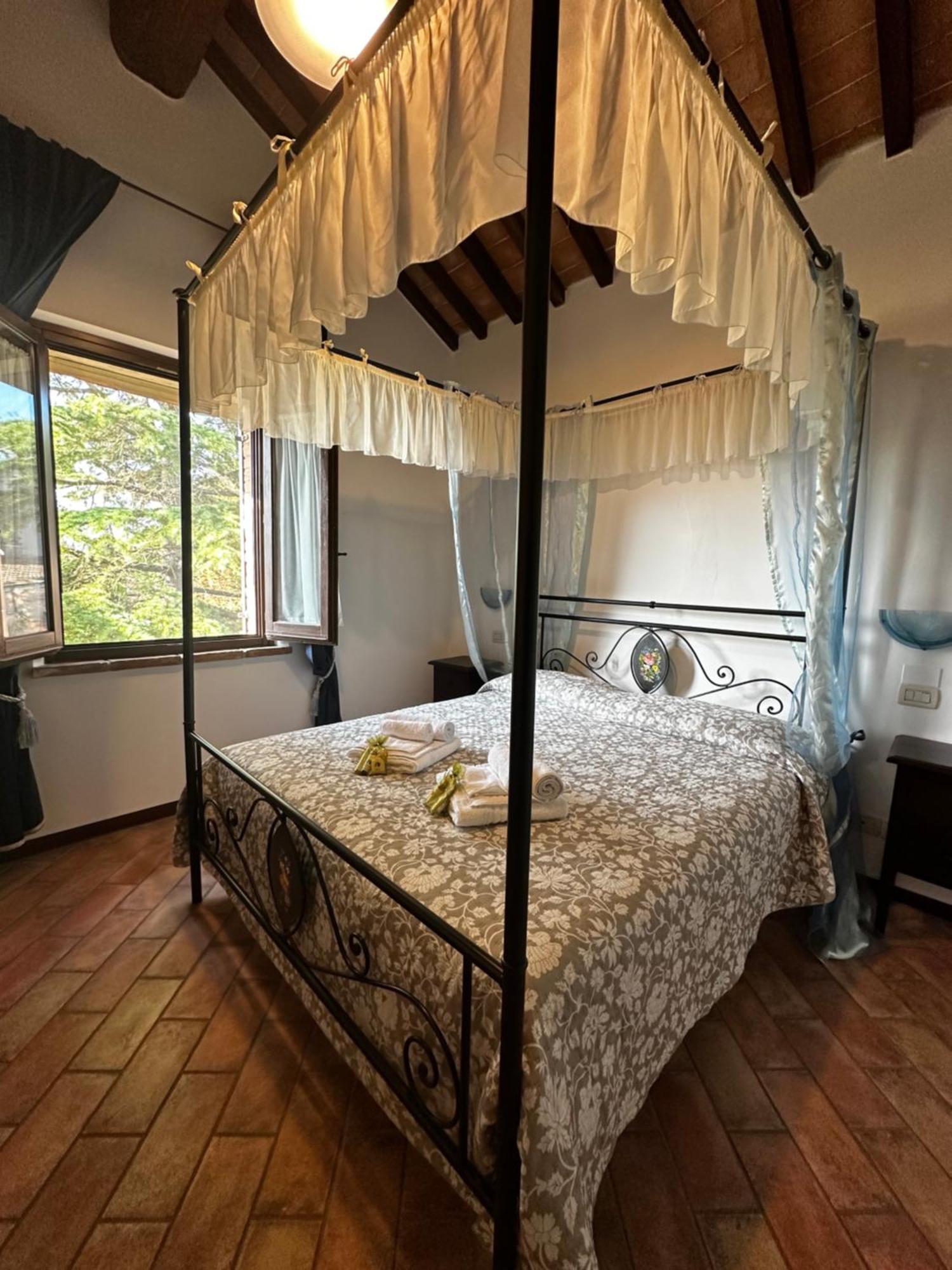 Villa Dunya Montepulciano Stazione Kültér fotó
