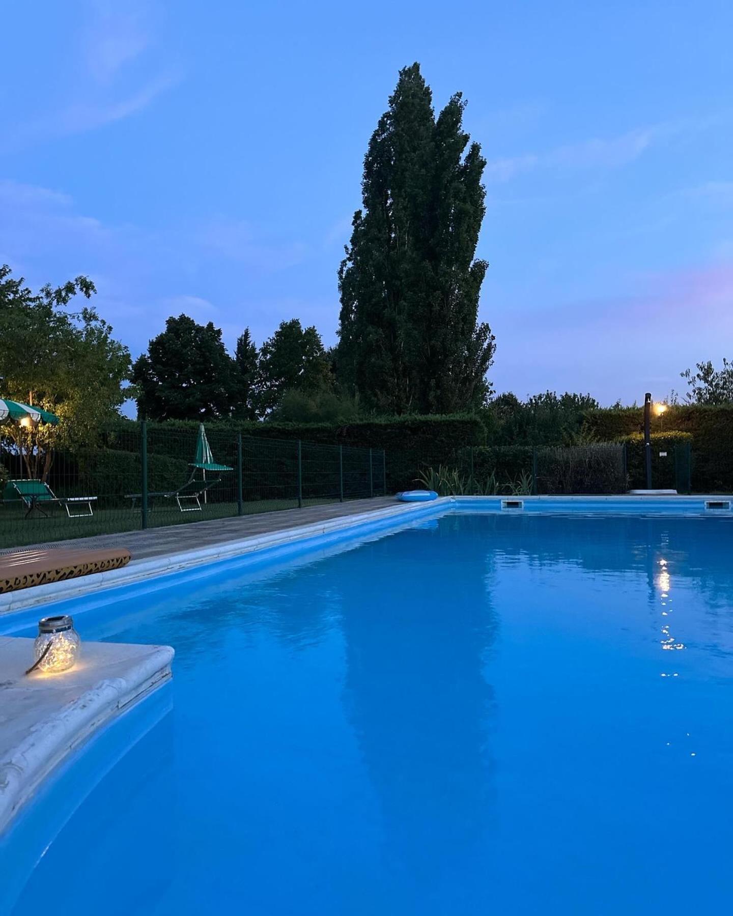 Villa Dunya Montepulciano Stazione Kültér fotó