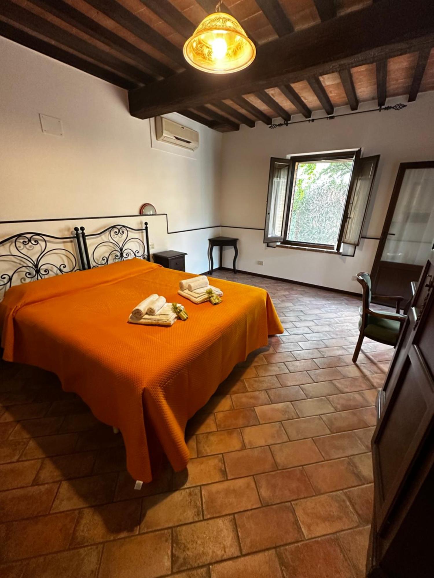 Villa Dunya Montepulciano Stazione Kültér fotó