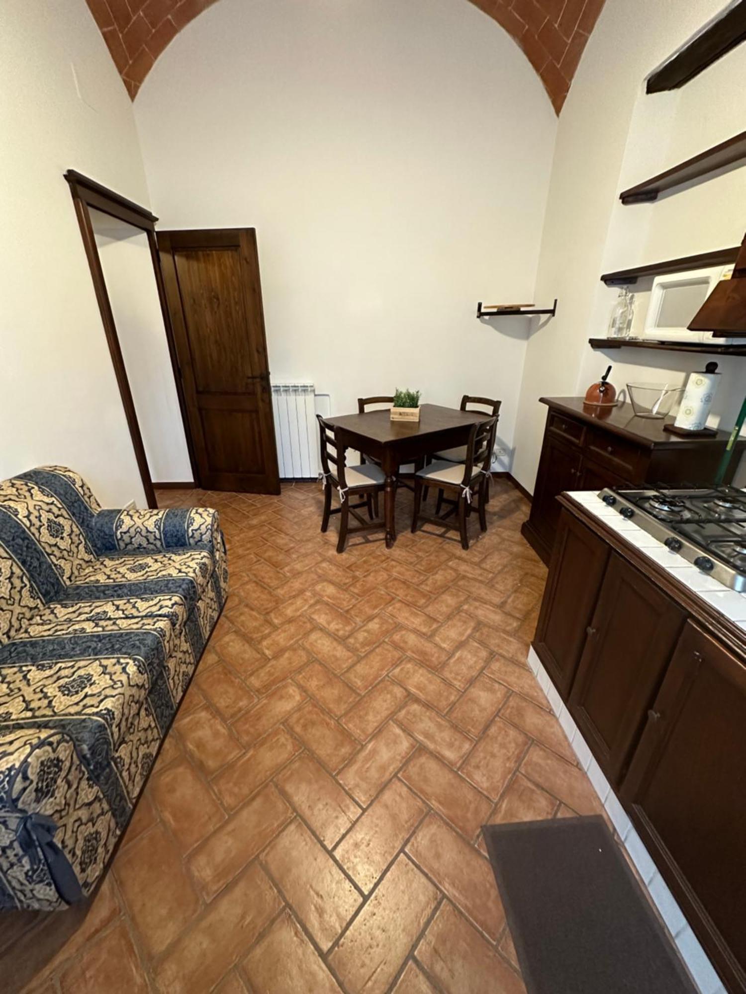 Villa Dunya Montepulciano Stazione Kültér fotó
