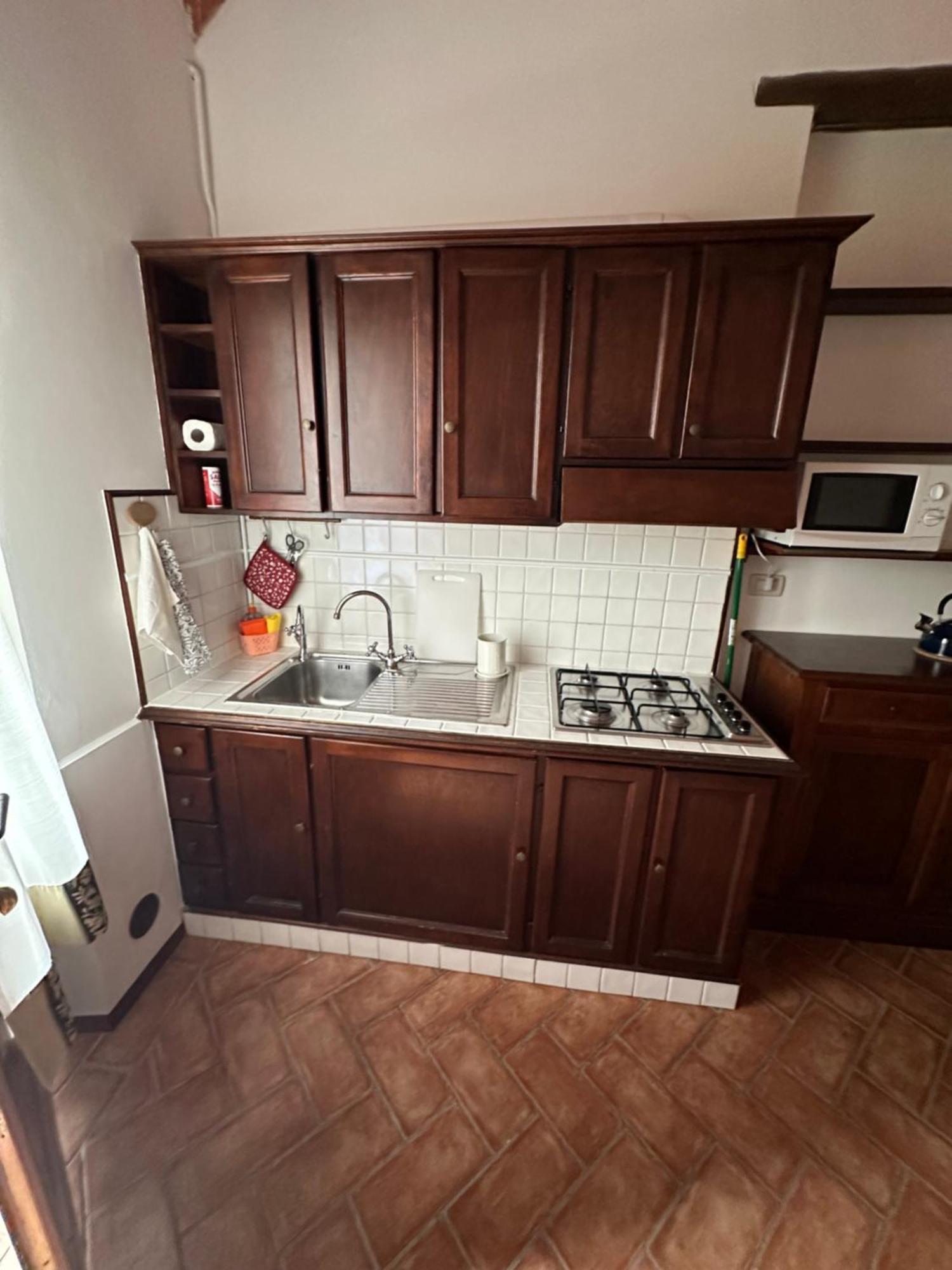 Villa Dunya Montepulciano Stazione Kültér fotó