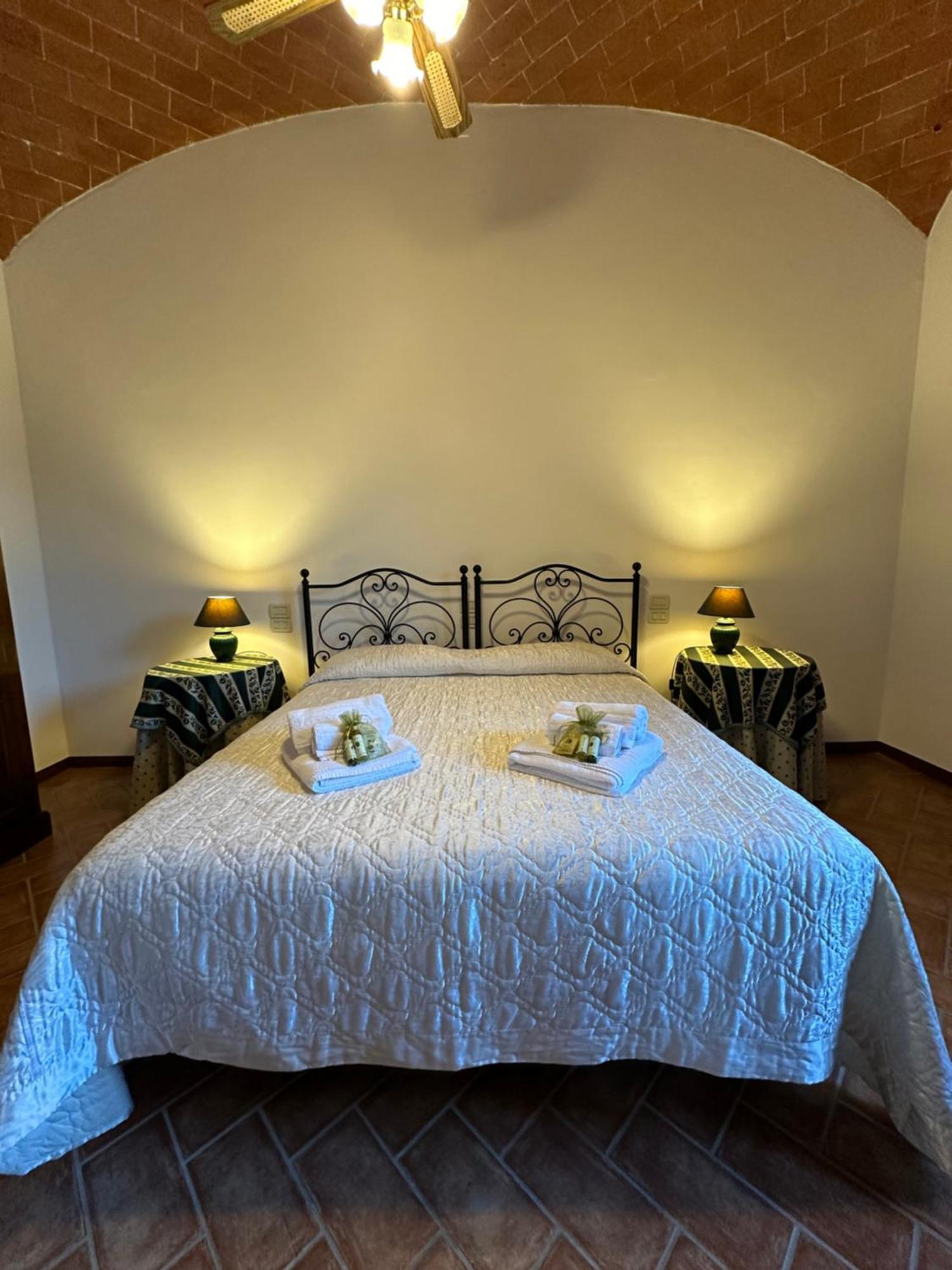 Villa Dunya Montepulciano Stazione Kültér fotó