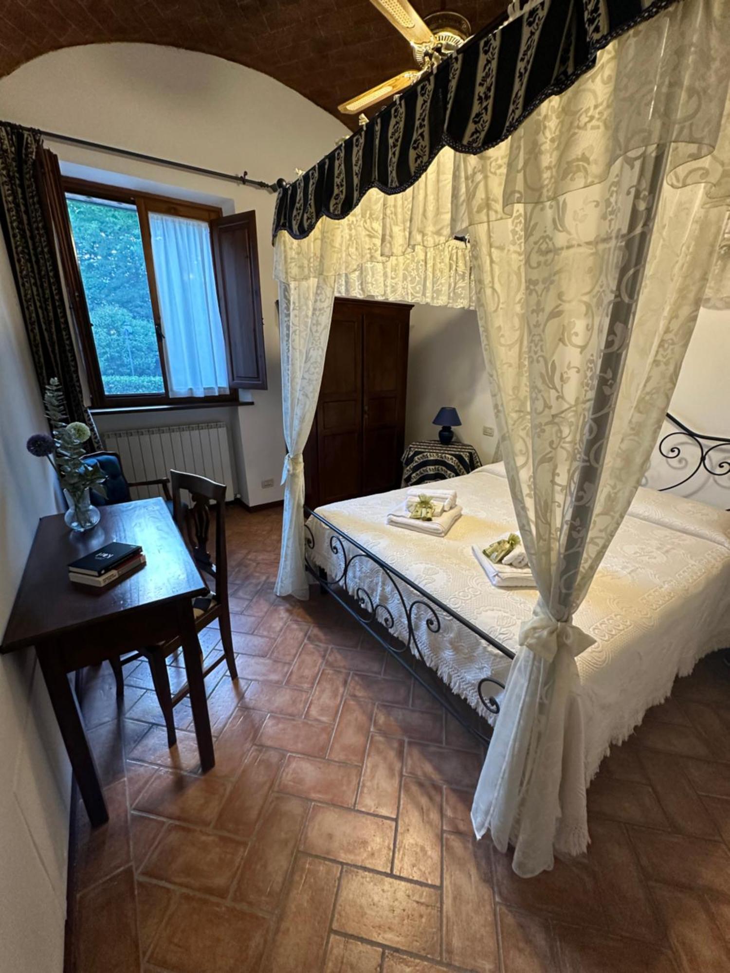 Villa Dunya Montepulciano Stazione Kültér fotó