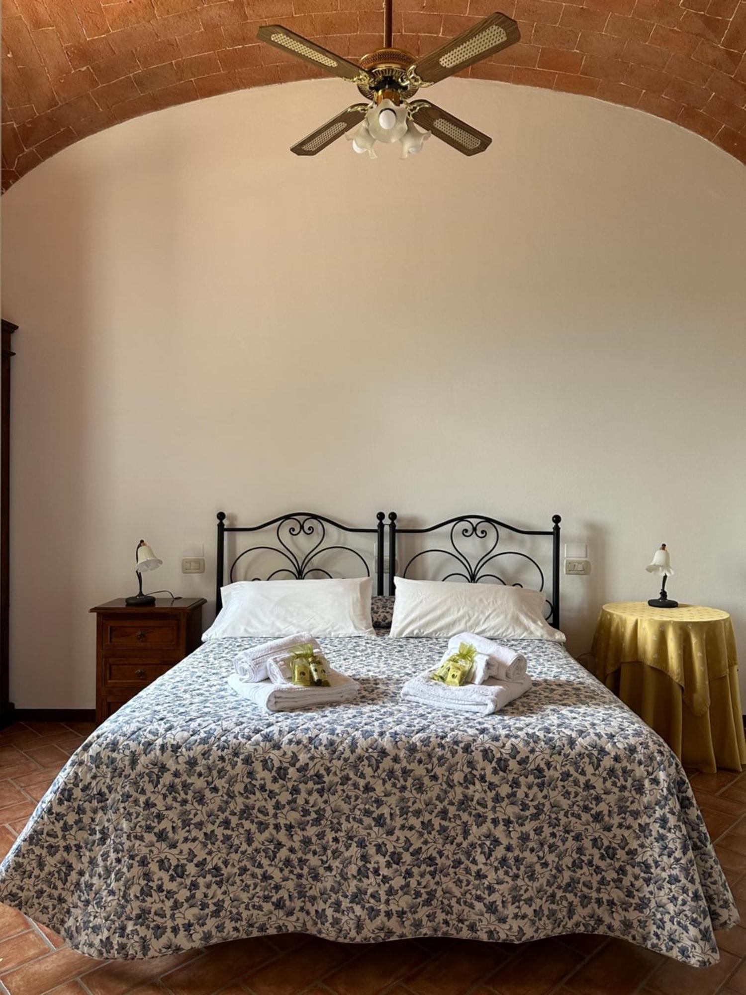Villa Dunya Montepulciano Stazione Kültér fotó