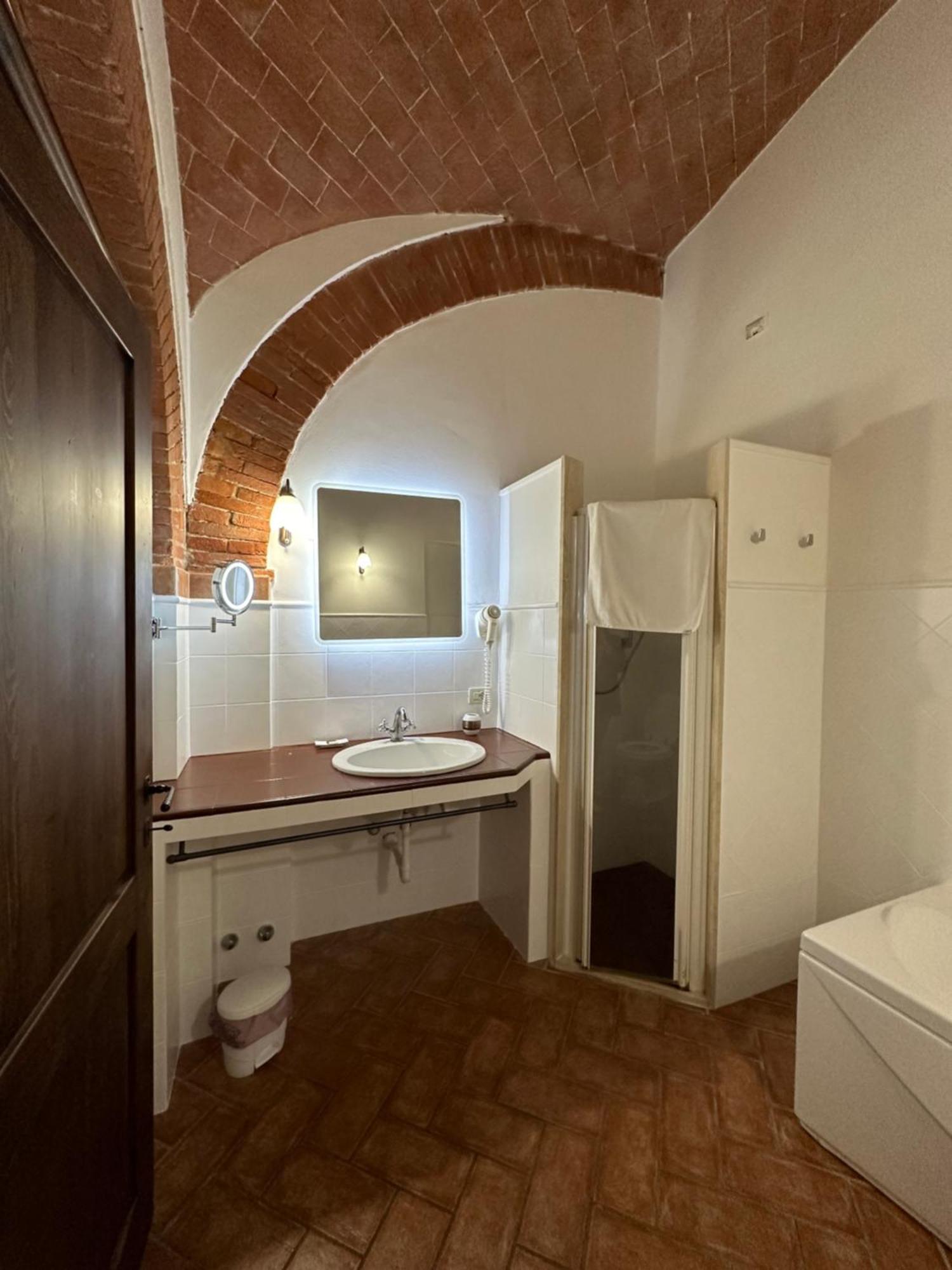 Villa Dunya Montepulciano Stazione Kültér fotó