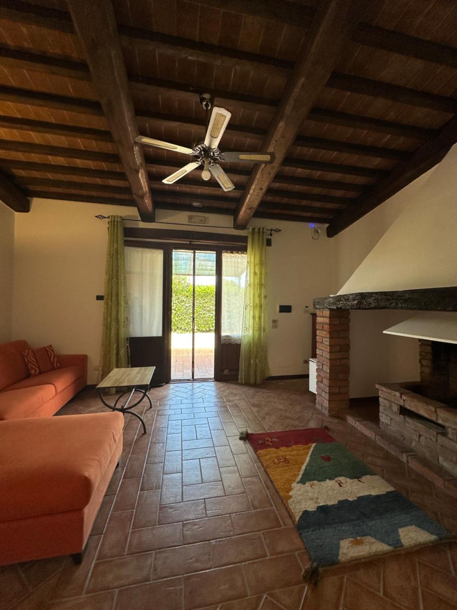Villa Dunya Montepulciano Stazione Kültér fotó